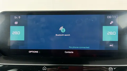 Citroen C4 100kW Shine Plus 50kWh Auto