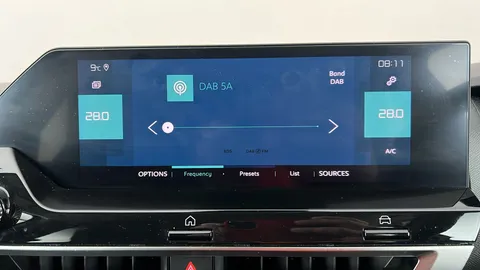 Citroen C4 100kW Shine Plus 50kWh Auto