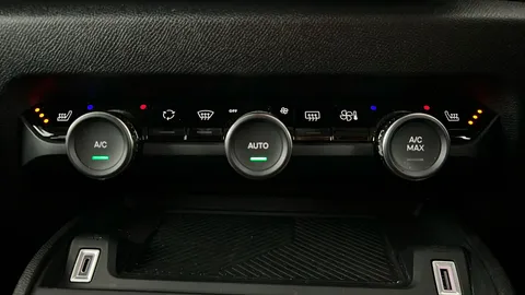 Citroen C4 100kW Shine Plus 50kWh Auto