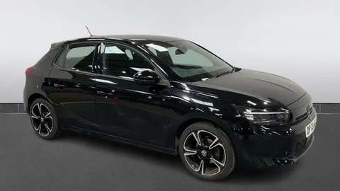 Vauxhall Corsa 1.2 GS