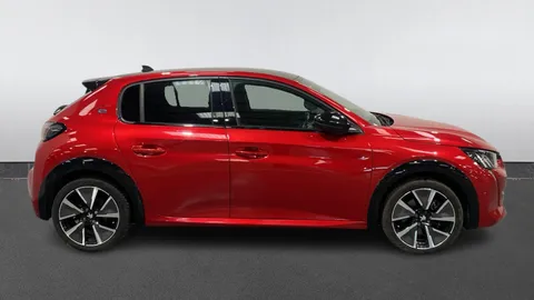 Peugeot 208 100kW GT Premium 50kWh 5dr Auto