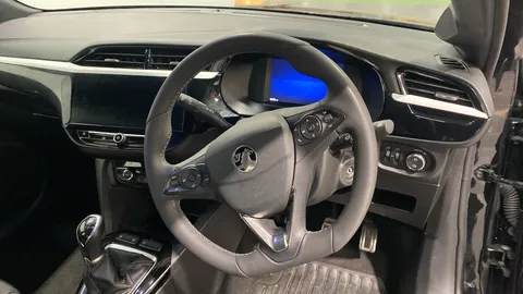 Vauxhall Corsa 1.2 GS