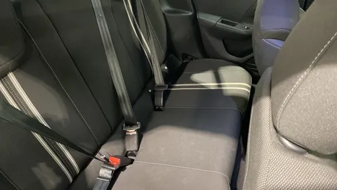 Vauxhall Corsa 1.2 GS