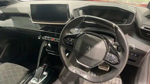 Peugeot 208 100kW GT Premium 50kWh 5dr Auto