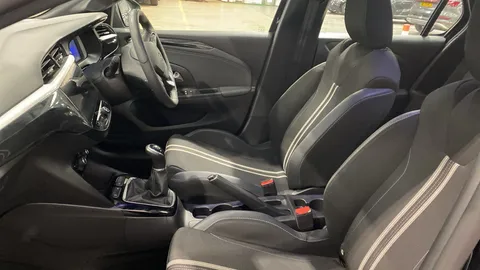 Vauxhall Corsa 1.2 GS