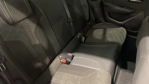 Peugeot 208 100kW GT Premium 50kWh 5dr Auto