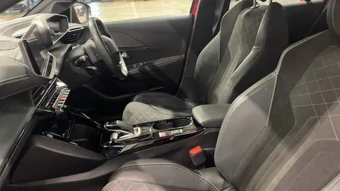 Peugeot 208 100kW GT Premium 50kWh 5dr Auto