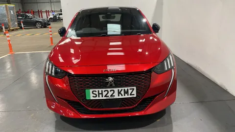 Peugeot 208 100kW GT Premium 50kWh 5dr Auto