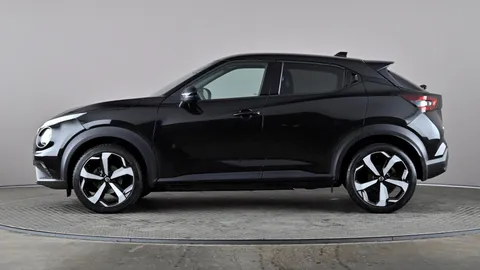 Nissan Juke 1.0 DiG-T 114 Tekna