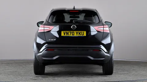 Nissan Juke 1.0 DiG-T 114 Tekna