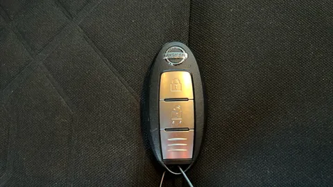 Nissan Juke 1.0 DiG-T 114 Tekna