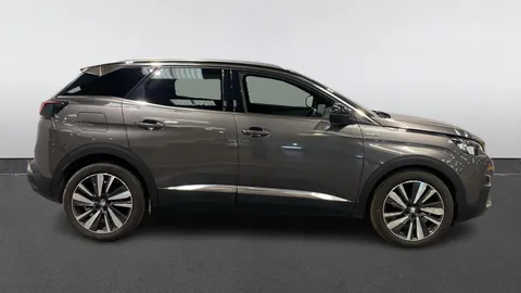 Peugeot 3008 1.2 PureTech GT Line Premium EAT8