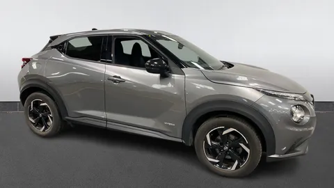 Nissan Juke 1.6 Hybrid N-Connecta Auto