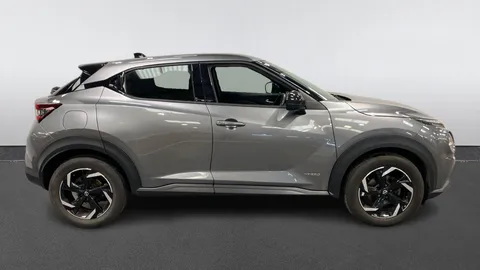 Nissan Juke 1.6 Hybrid N-Connecta Auto