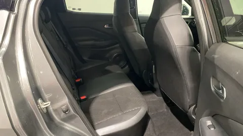 Nissan Juke 1.6 Hybrid N-Connecta Auto