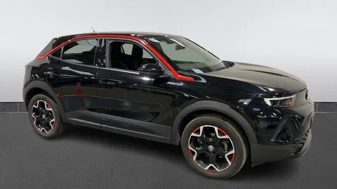 Vauxhall Mokka 1.2 Turbo GS Line 5dr Auto