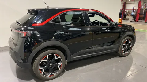 Vauxhall Mokka 1.2 Turbo GS Line 5dr Auto