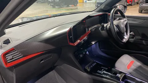 Vauxhall Mokka 1.2 Turbo GS Line 5dr Auto