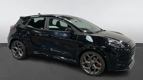 Ford Puma 1.5 EcoBoost ST