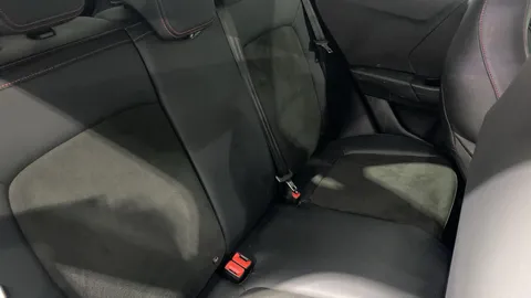 Ford Puma 1.5 EcoBoost ST