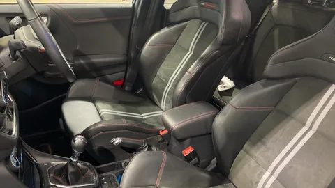 Ford Puma 1.5 EcoBoost ST