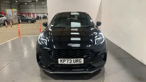 Ford Puma 1.5 EcoBoost ST