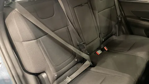 Hyundai Tucson 1.6 TGDi 48V MHD SE Connect 2WD DCT