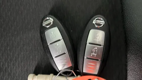 NISSAN QASHQAI 1.3 DiG-T Tekna