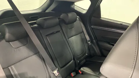 HYUNDAI TUCSON 1.6 TGDi Hybrid 230 Ultimate 2WD Auto