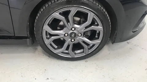 FORD FIESTA 1.0 EcoBoost ST-Line