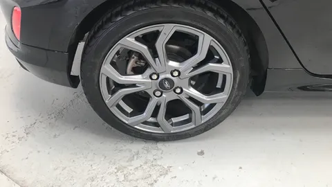 FORD FIESTA 1.0 EcoBoost ST-Line