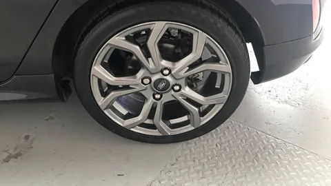 FORD FIESTA 1.0 EcoBoost ST-Line