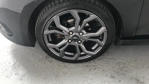 FORD FIESTA 1.0 EcoBoost ST-Line