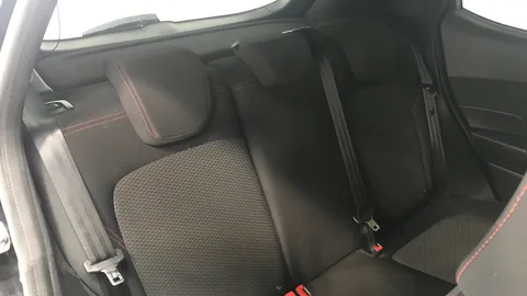 FORD FIESTA 1.0 EcoBoost ST-Line