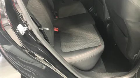 FORD FIESTA 1.0 EcoBoost ST-Line