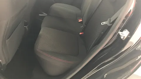 FORD FIESTA 1.0 EcoBoost ST-Line