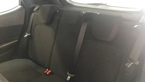 FORD FIESTA 1.0 EcoBoost ST-Line