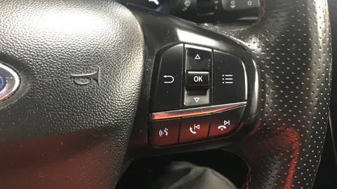 FORD FIESTA 1.0 EcoBoost ST-Line