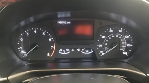 FORD FIESTA 1.0 EcoBoost ST-Line