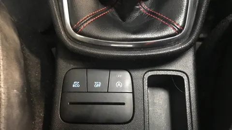 FORD FIESTA 1.0 EcoBoost ST-Line