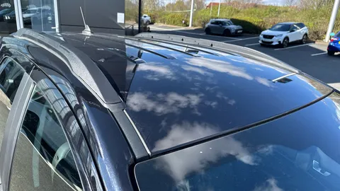 FORD ECOSPORT 1.0 EcoBoost 125 ST-Line