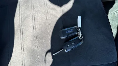 FORD ECOSPORT 1.0 EcoBoost 125 ST-Line