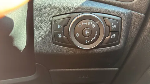 FORD ECOSPORT 1.0 EcoBoost 125 ST-Line