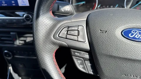 FORD ECOSPORT 1.0 EcoBoost 125 ST-Line