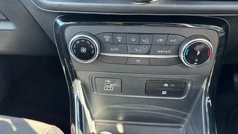 FORD ECOSPORT 1.0 EcoBoost 125 ST-Line