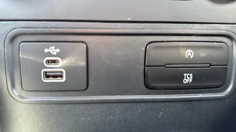 FORD ECOSPORT 1.0 EcoBoost 125 ST-Line