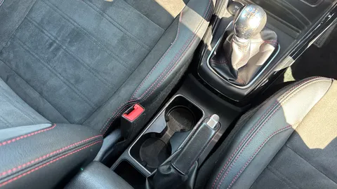 FORD ECOSPORT 1.0 EcoBoost 125 ST-Line