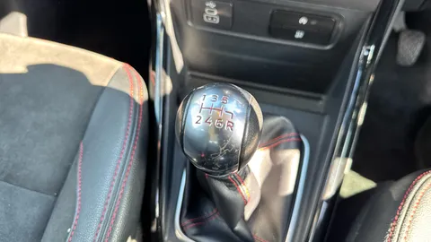 FORD ECOSPORT 1.0 EcoBoost 125 ST-Line