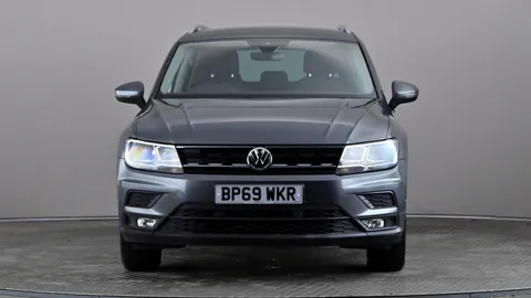 VOLKSWAGEN TIGUAN 1.5 TSi EVO 150 Match DSG