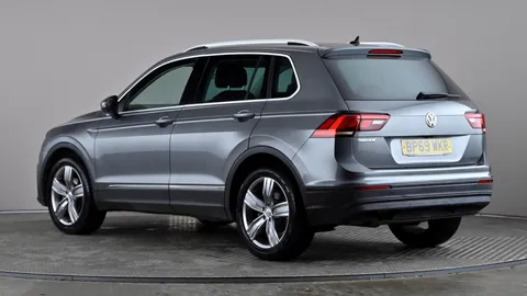 VOLKSWAGEN TIGUAN 1.5 TSi EVO 150 Match DSG